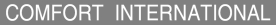 Comfort International